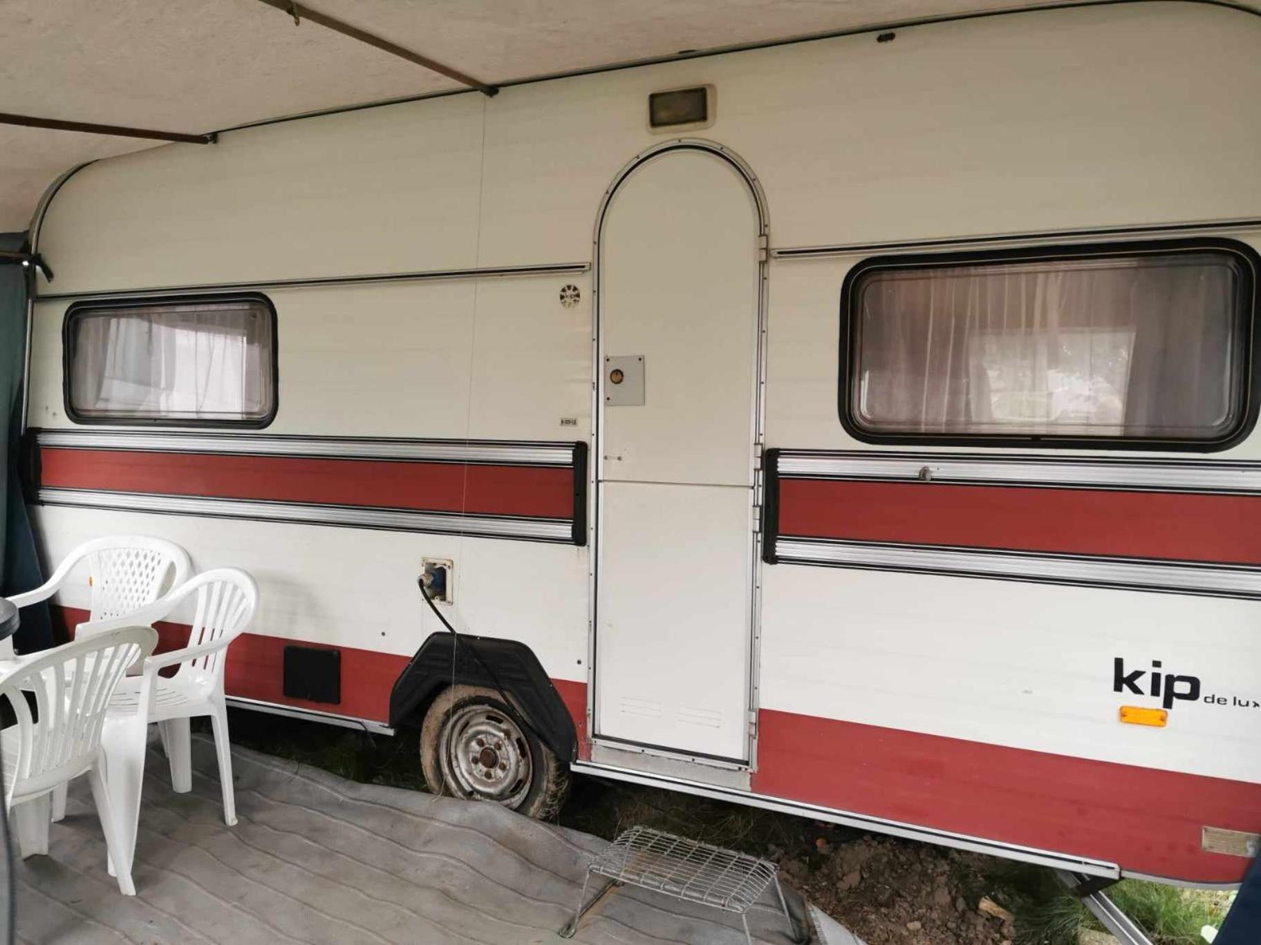 Hotel Keja Camping Władysławowo Exterior foto